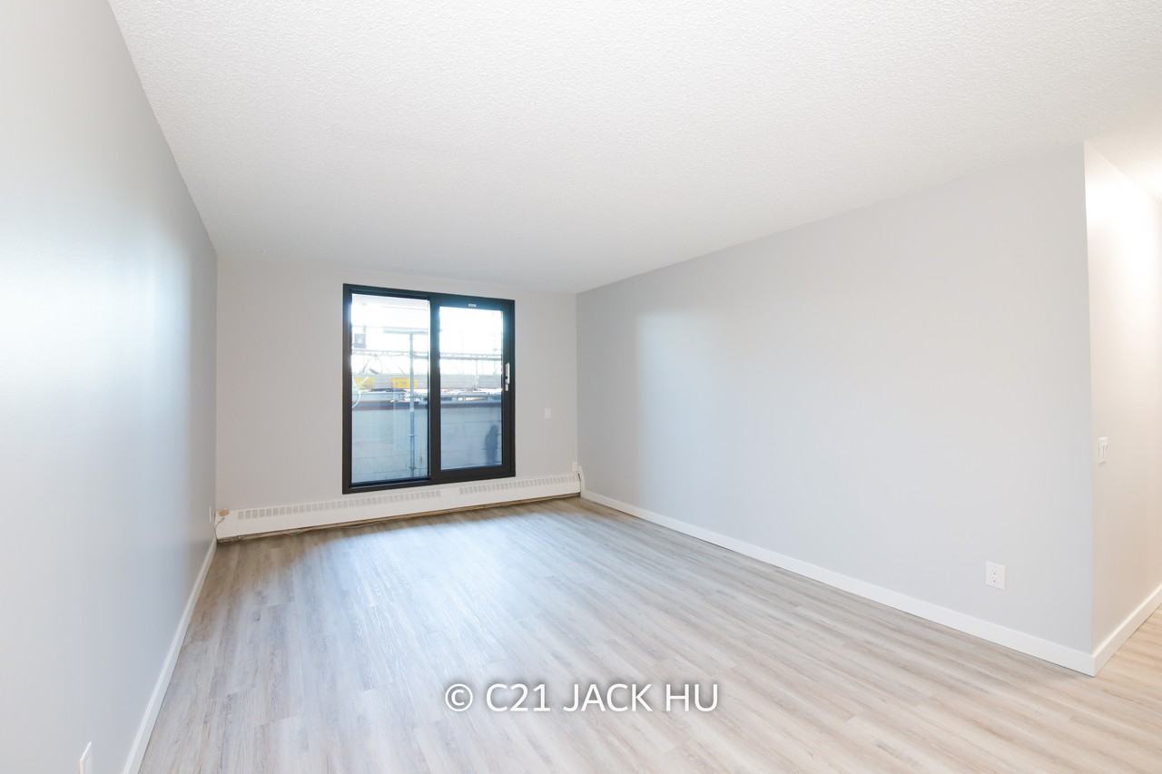 10145 109 Street Northwest #302 - Photo 3 of 17