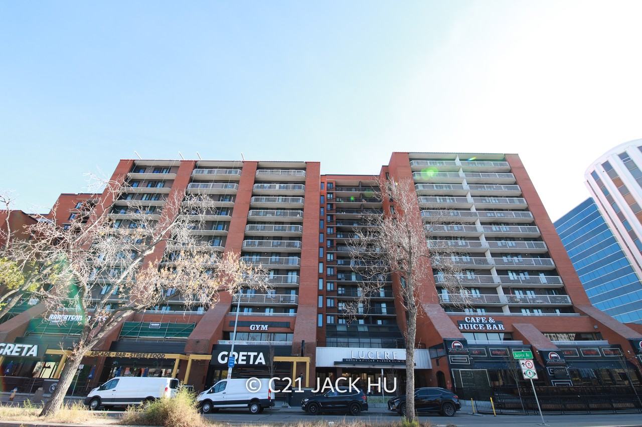 10145 109 Street Northwest #302