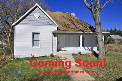 1311 W Baxter Ave