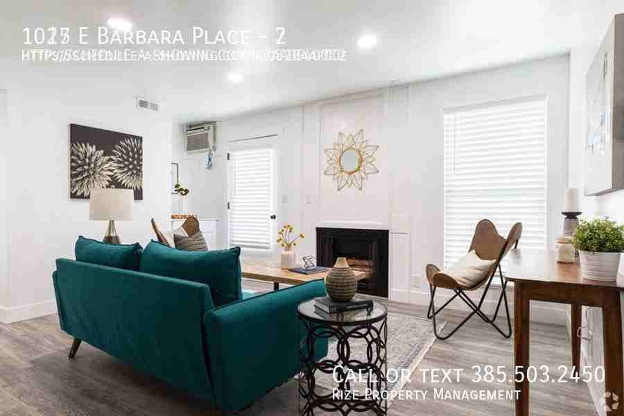 1027 E Barbara Pl #7