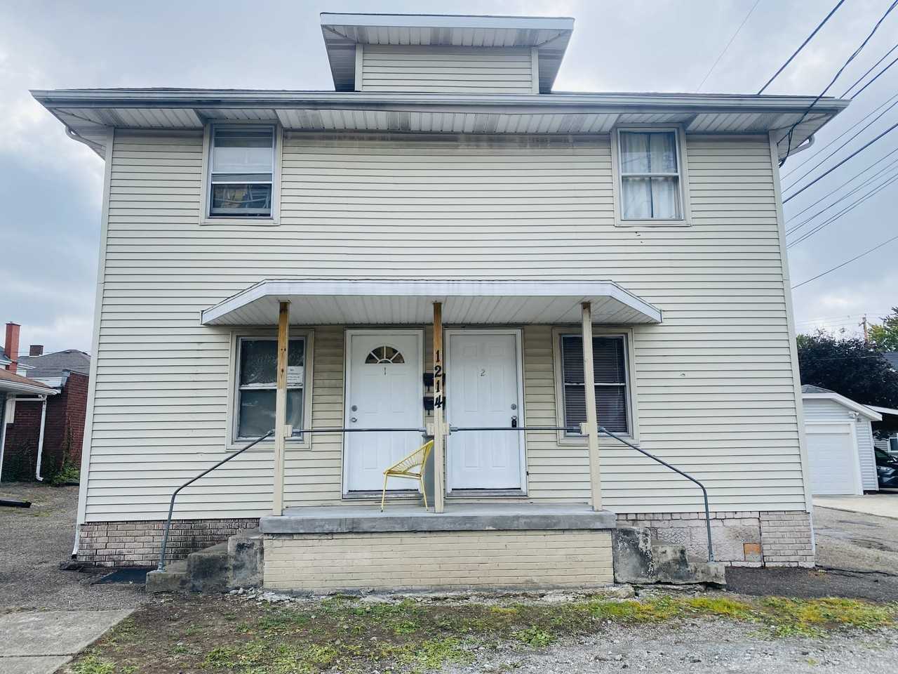 1214 Woodward Pl Nw, Canton, OH 44709, USA 3 unit Rentals Zumper