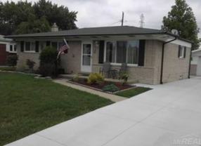 29808 Bradner Dr - Photo 1 of 1