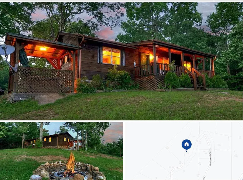 511 Oakey Ridge Rd - Photo 3 of 3