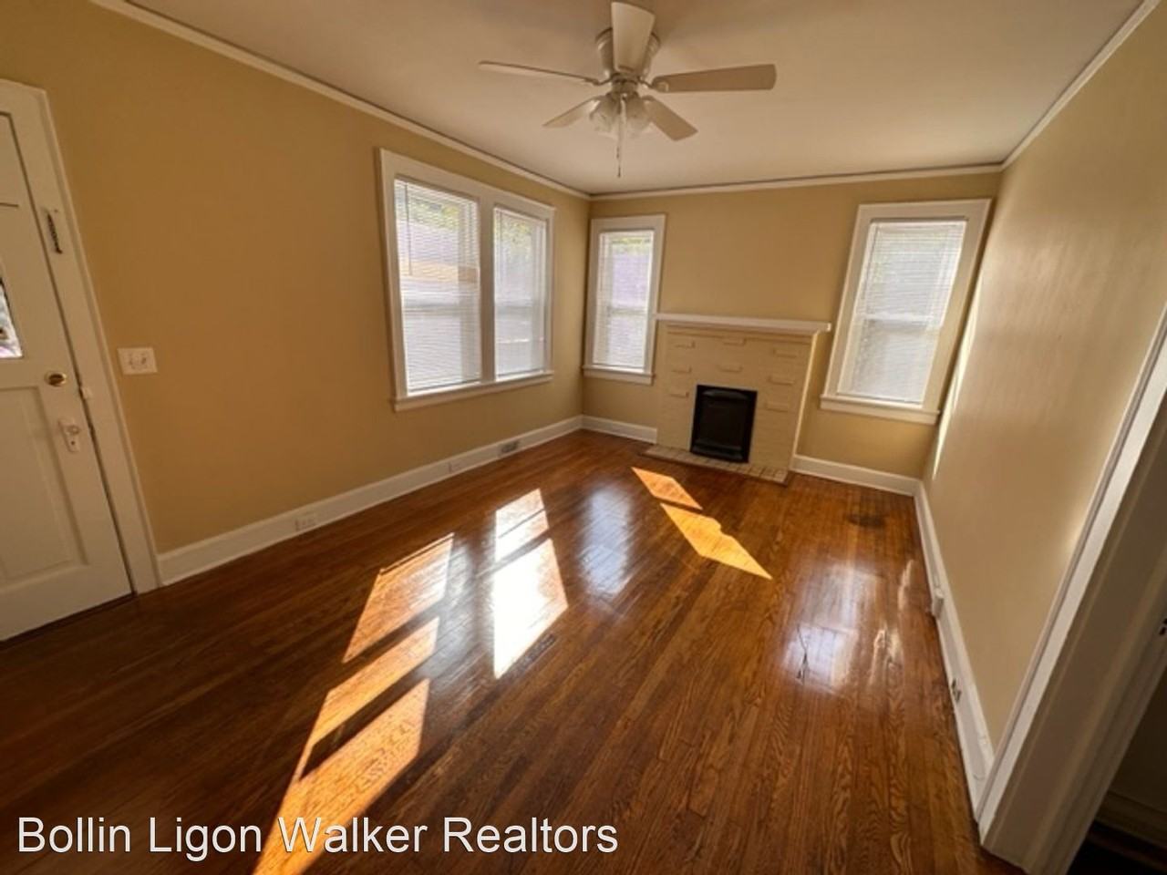 2807 Webster St - Photo 2 of 8