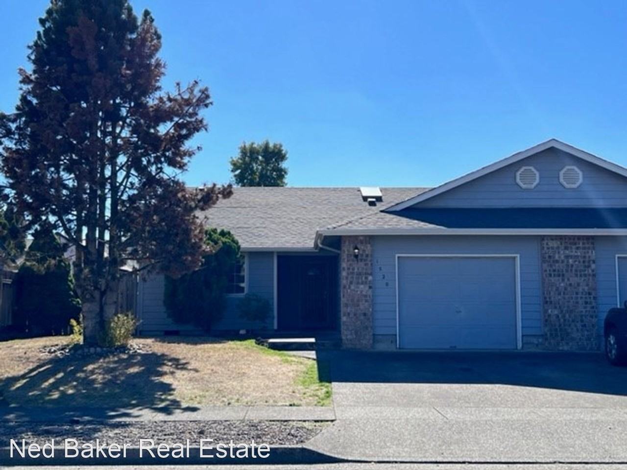 1520 & 1522 Jay Ct. Apartments in Stayton, OR 97383 Zumper