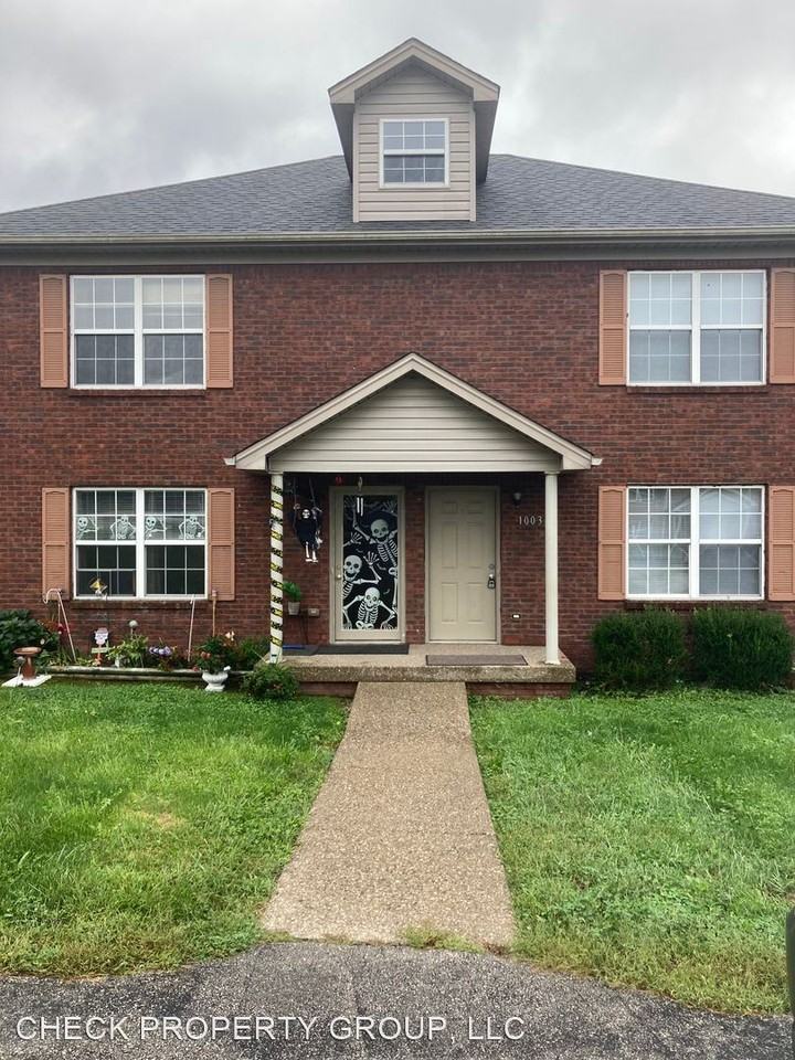 1001 Amanda Dr, Shelbyville, KY 40065 2 unit Rentals Zumper