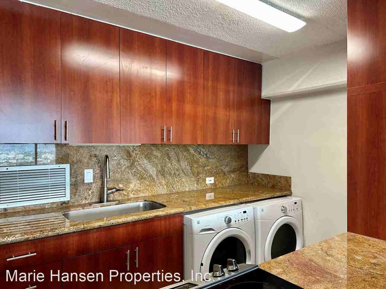 Marco Polo Condominiums 2333 Kapiolani Blvd #3402 - Photo 2 of 22