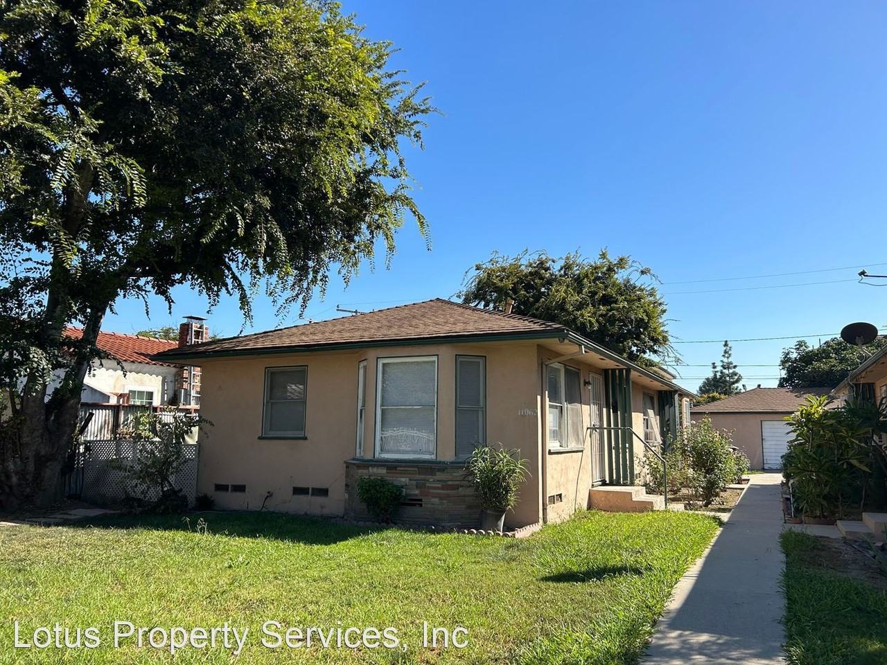 1106011062 1/2 Walnut Street Apartments in Downtown El Monte, El Monte