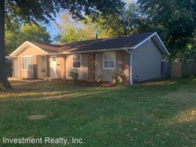 2882 W Lasalle St, Springfield, MO 65807 5 Bedroom House for $2,545/month -  Zumper