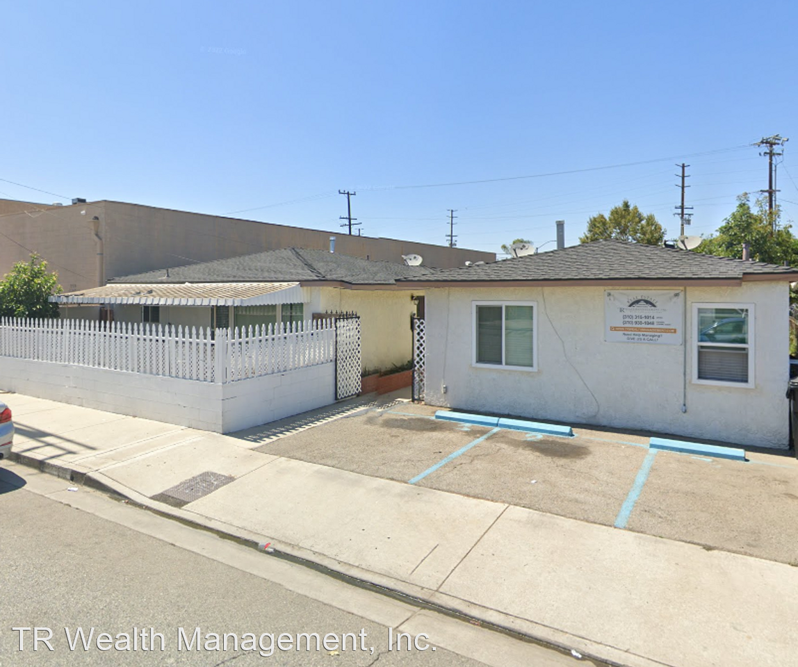 7751 Scout Avenue Apartments 7751 Scout Ave, Bell Gardens, CA 90201