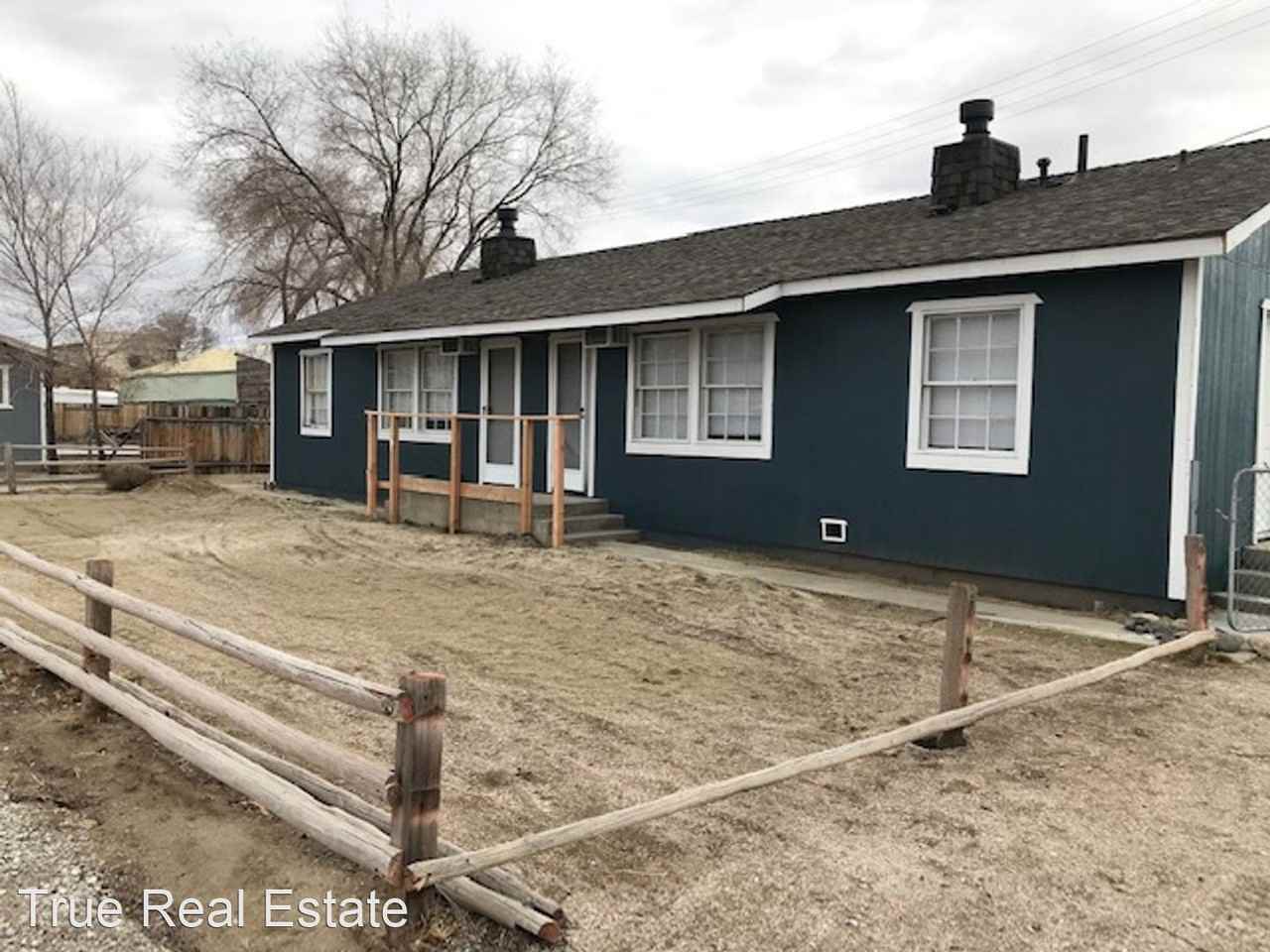 125/135 West D Street Apartments in Fallon, NV 89406 Zumper