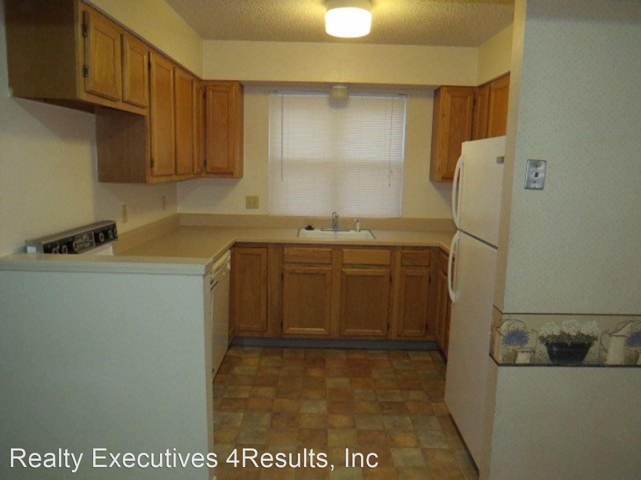 Coventry Apartments - Photo 2 of 15