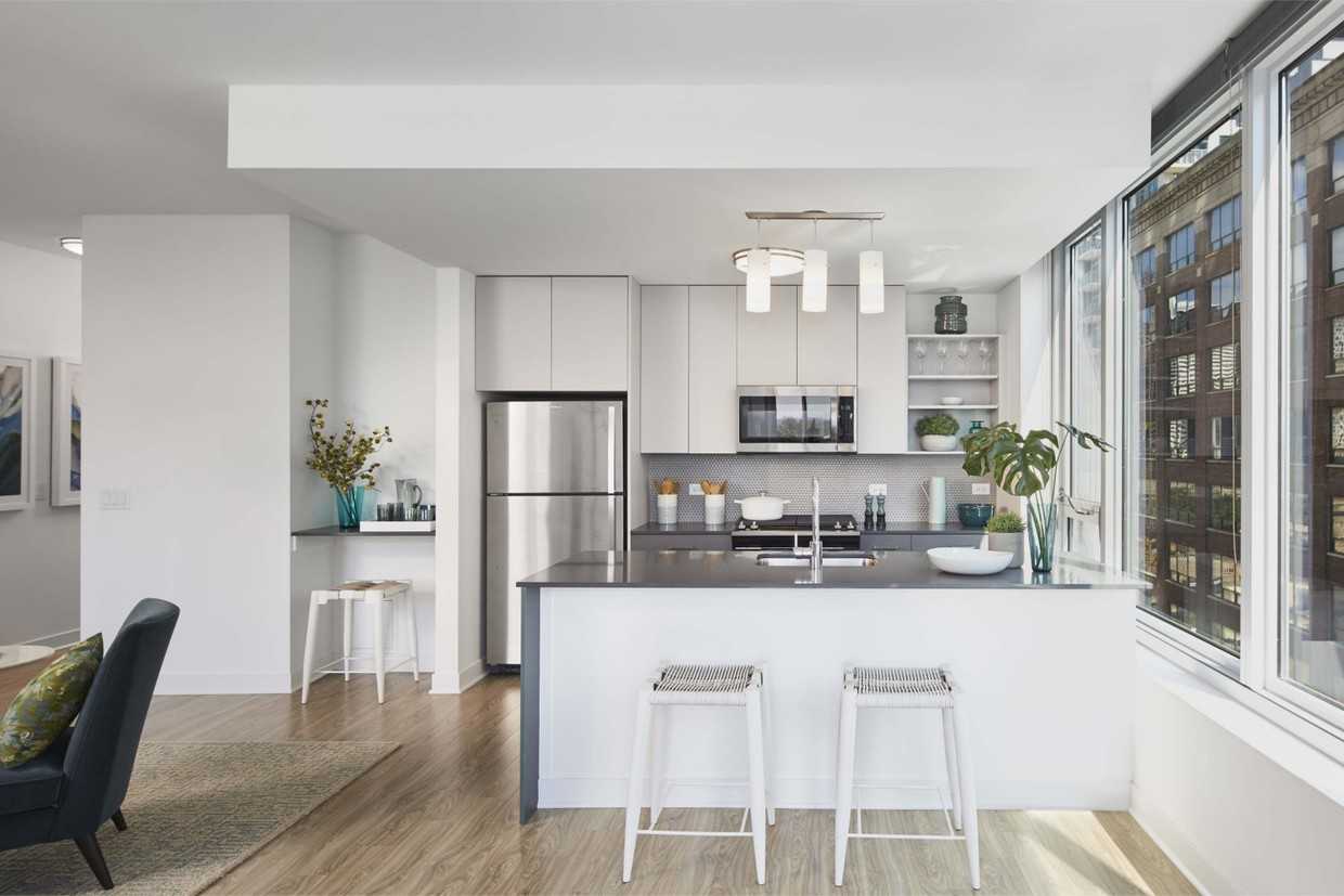 S Wells St #1910 - Photo 3 of 29