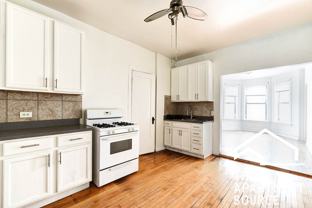 1001 N Richmond St #3N - Photo 1 of 1