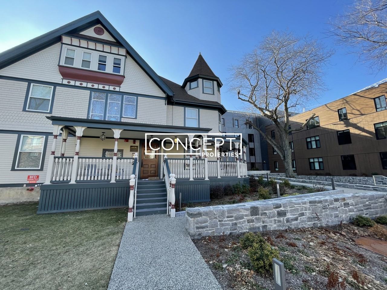 83 Gardner St #308 - Photo 2 of 7
