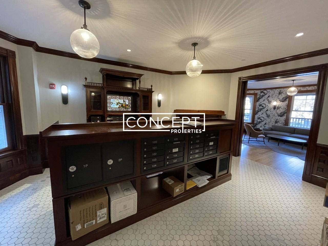 83 Gardner St #308 - Photo 3 of 7