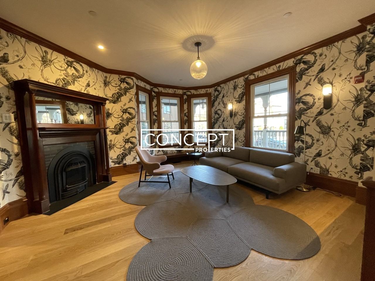 83 Gardner St #308 - Photo 4 of 7