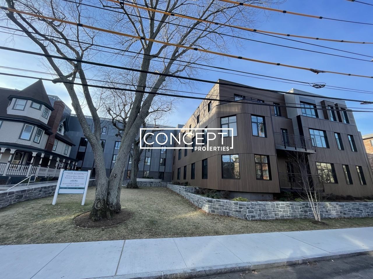 83 Gardner St #308 - Photo 7 of 7
