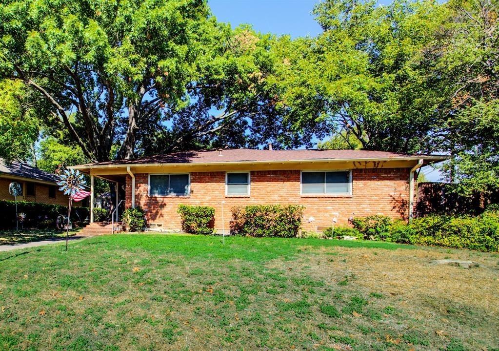 6525 Ravendale Ln, Dallas, TX 75214 2 Bedroom Apartment for 1,850