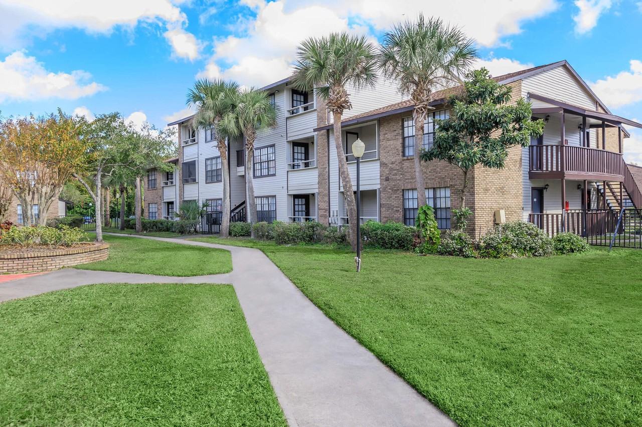 Millennium Cove Apartments - 4635 Cason Cove Dr, Orlando, FL 32811 - Zumper