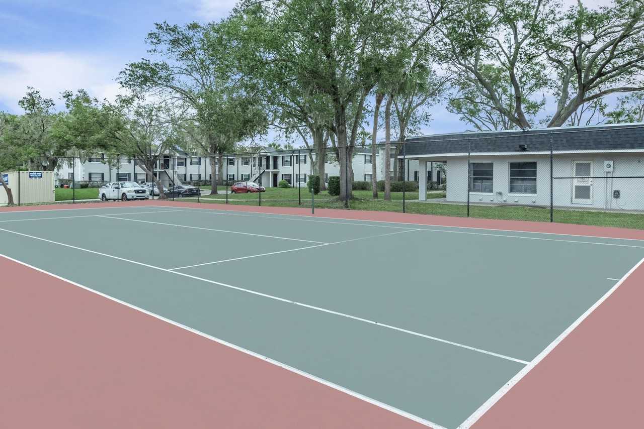 Magnolia Court Apartments 7618 Forest City Rd, Lockhart, FL 32810