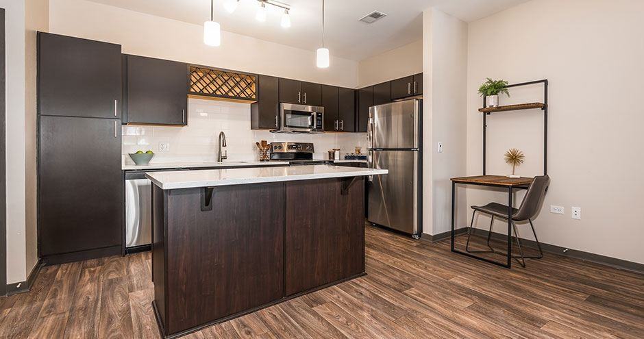 1900 at Canterfield Apartment Homes - Photo 7 of 22