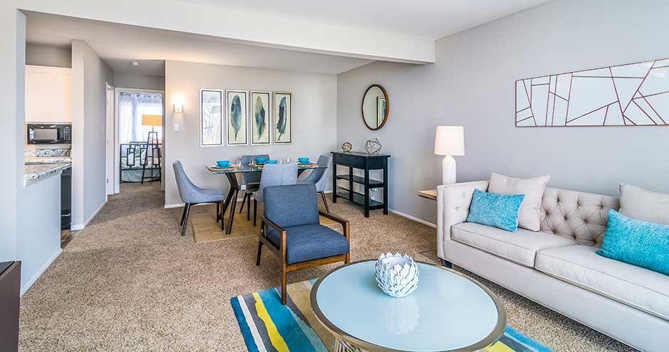 The Lakes at Fountain Square Apartment Homes - Photo 3 of 23