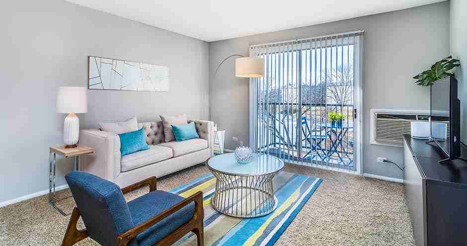 The Lakes at Fountain Square Apartment Homes - Photo 4 of 23