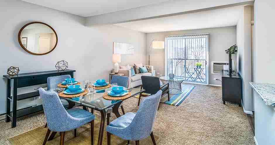 The Lakes at Fountain Square Apartment Homes - Photo 5 of 23