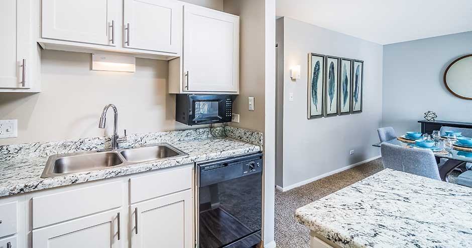 The Lakes at Fountain Square Apartment Homes - Photo 6 of 23