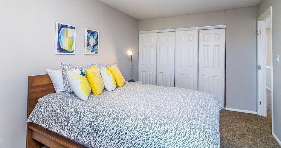 The Lakes at Fountain Square Apartment Homes - Photo 7 of 23