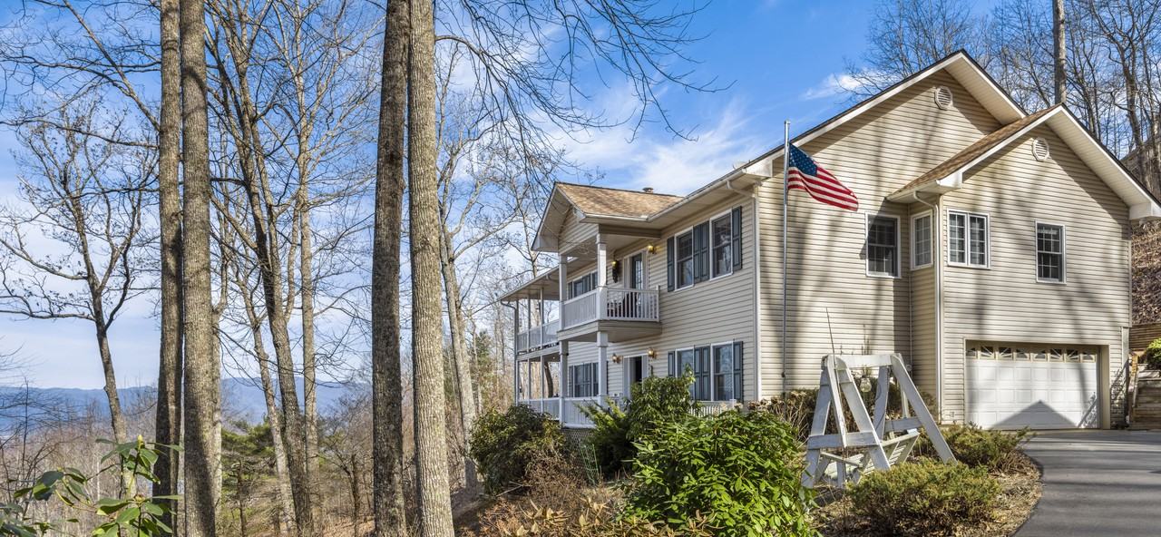 749 Ramey Mountain Road - Photo 3 of 27