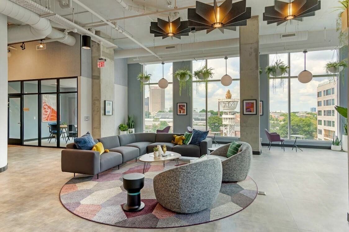 The Connector - Photo 3 of 50