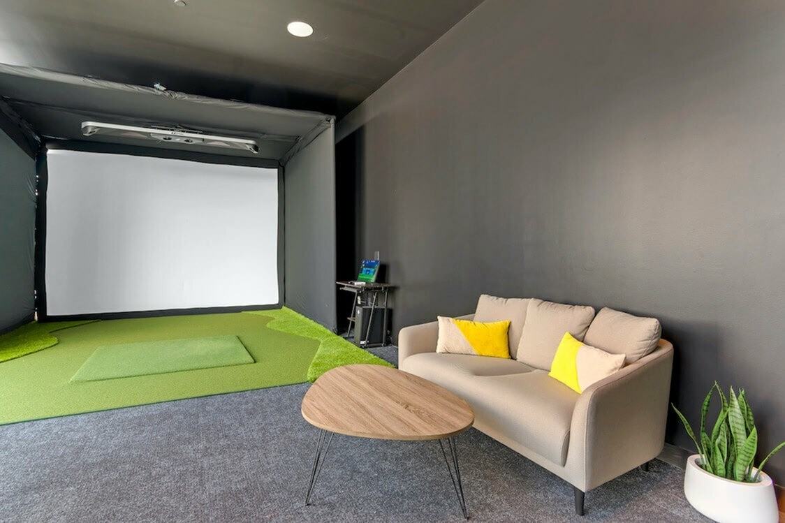 The Connector - Photo 6 of 50