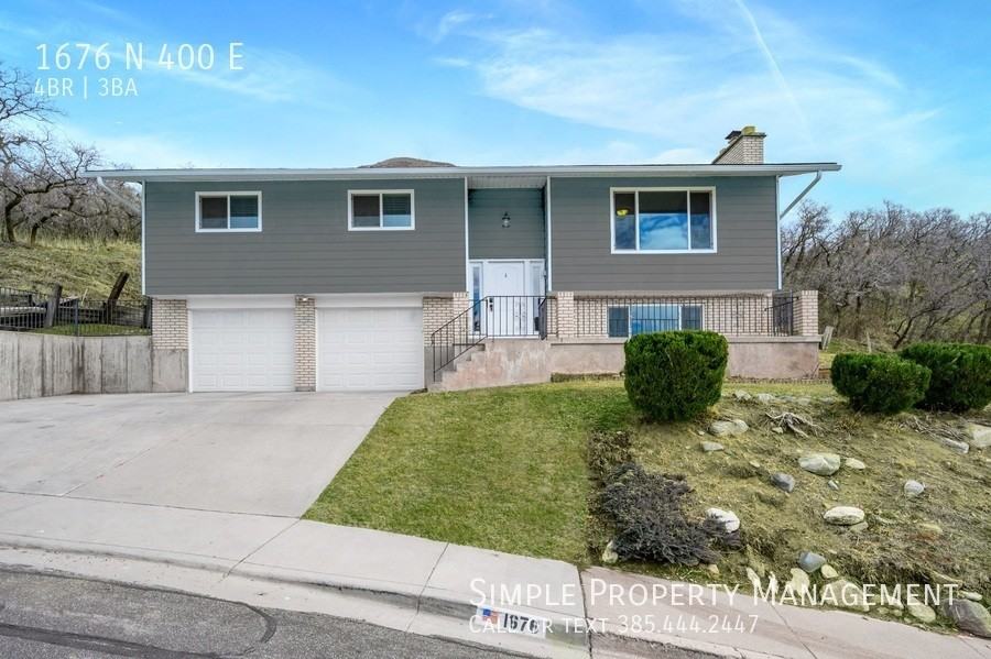 1676 N 400 E - Photo 3 of 25