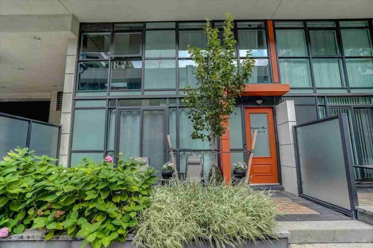 4065 Brickstone Mews #TH6