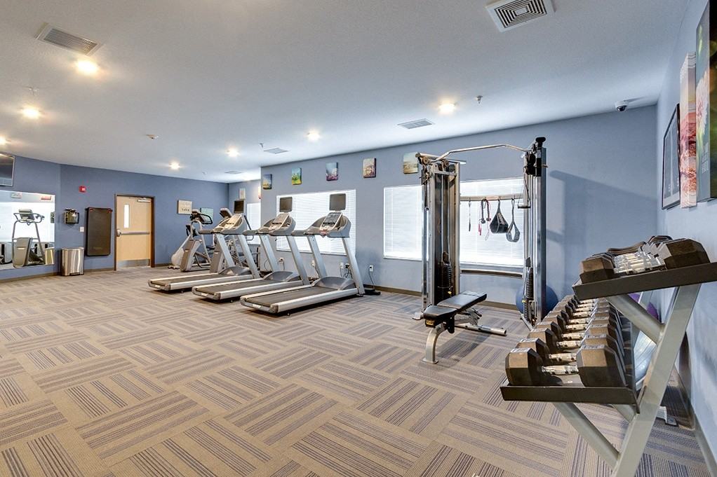 Sundance Apartments - Photo 6 of 30