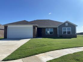 16239 S 88th East Ave #1 - Photo 1 of 1