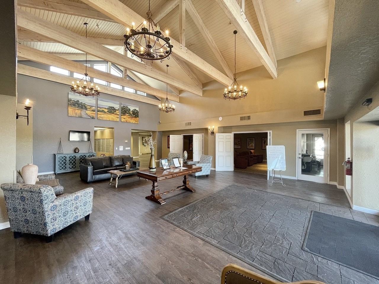 Palomar Apartment Homes Apartments 6250 S Commerce Ct, Tucson, AZ