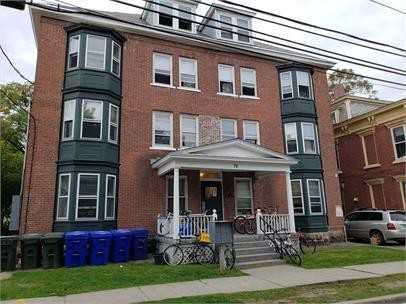 76 North Union Street Apartments 76 N Union St, Burlington, VT 05401