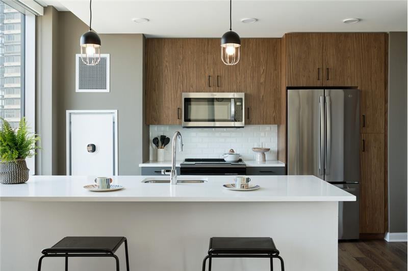 102 Montgomery St #2917 - Photo 3 of 15