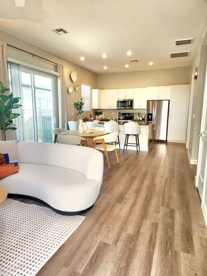 The Flats at Jasper - Photo 2 of 50