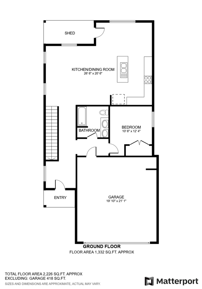 2005 Tyler Farms Rd - Photo 2 of 11