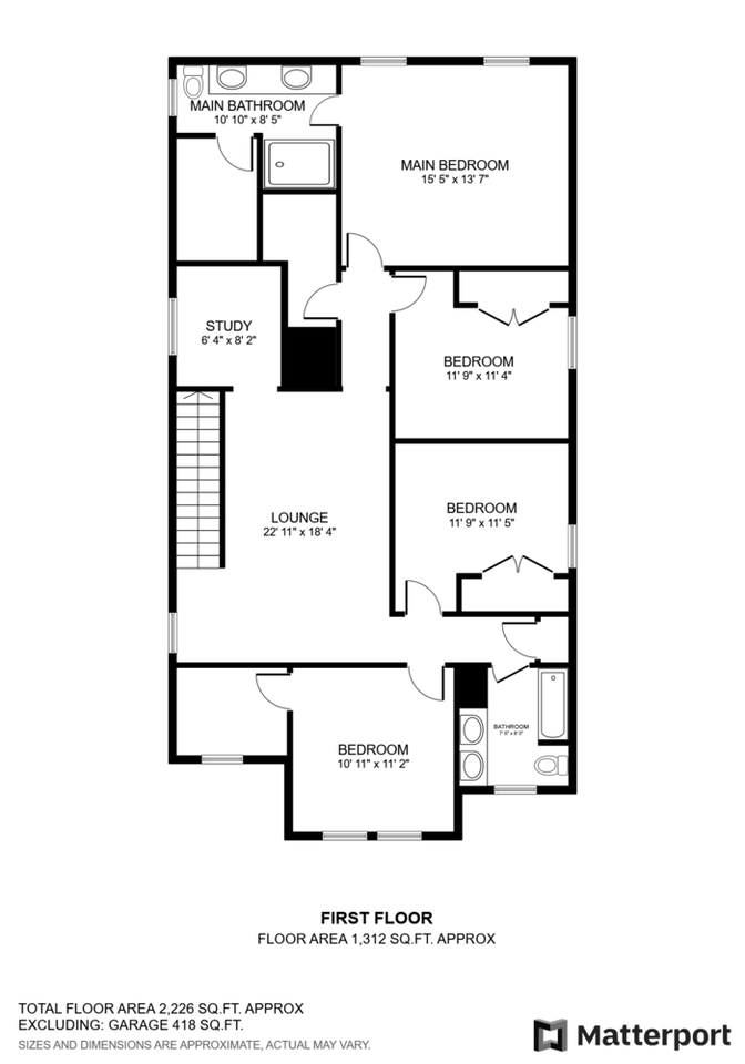 2005 Tyler Farms Rd - Photo 3 of 11