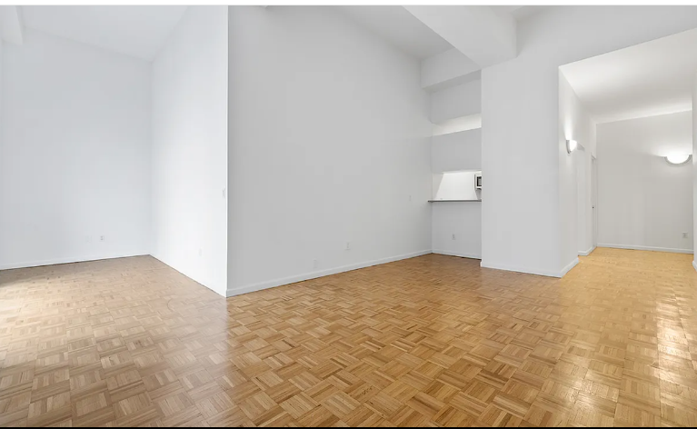 76 West St #2K - Photo 2 of 9