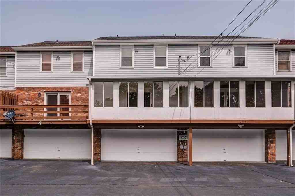 706 Ohio River Blvd #706 - Photo 3 of 19