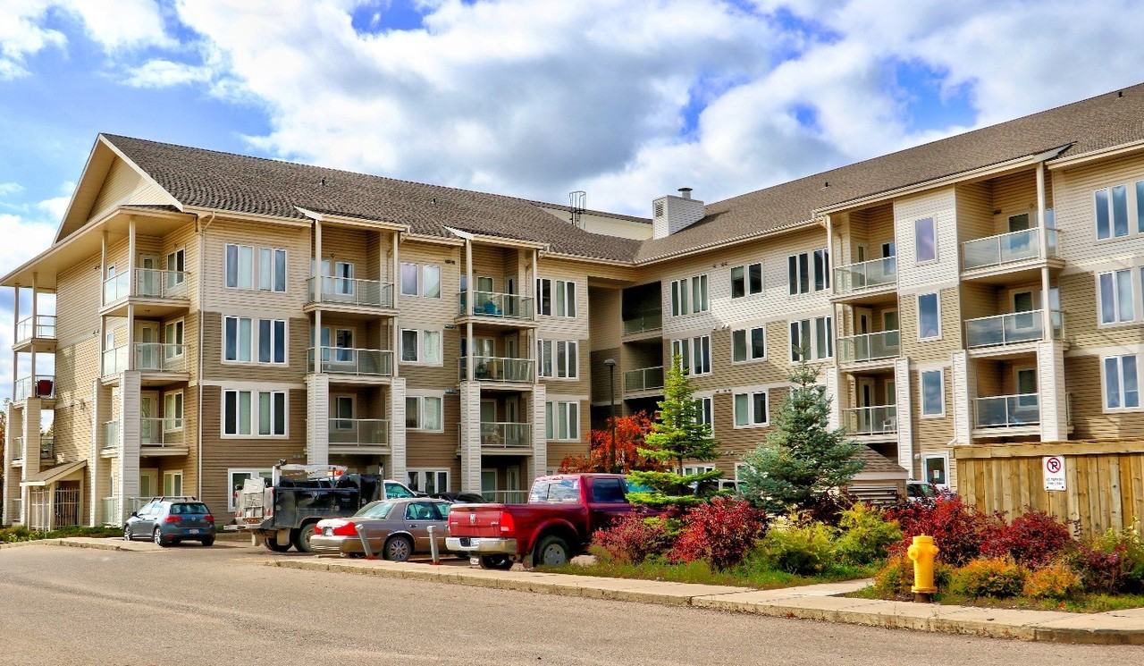 Alfred House at Franklin Landing Apartments 8016A Franklin Ave, Wood Buffalo, AB T9H 2H6 Zumper
