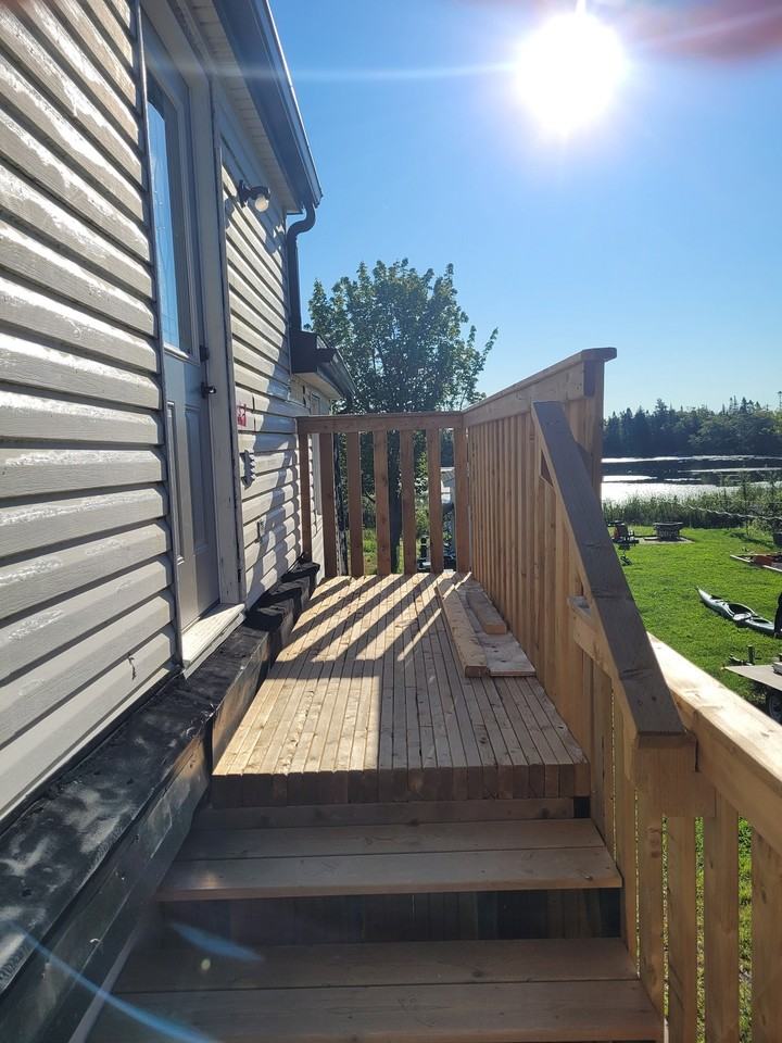 748 Old Sambro Rd #748 - Photo 2 of 19