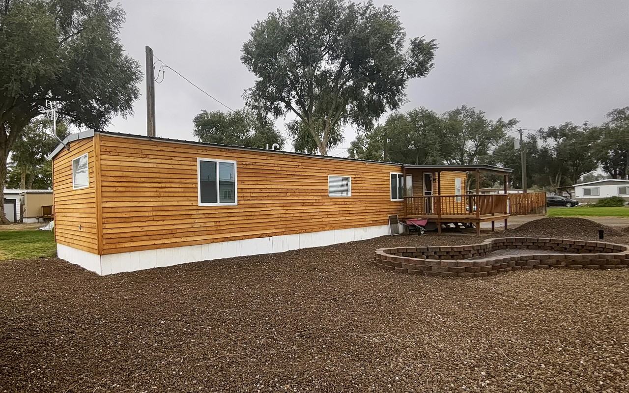 3181 Nw Pleasant Acres Cir, Mountain Home, ID 83647, USA 4 unit