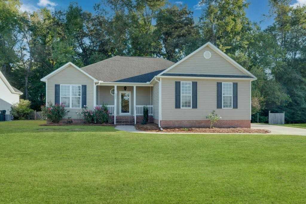 2847 Elizabeth Edwards Ct - Photo 2 of 46